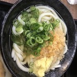 こだわり麺や - 