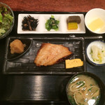 はし本のおばんざい - 