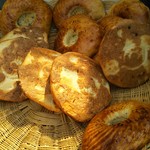 Silkroad Bakery SHER - 