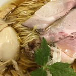 麦と麺助 - 