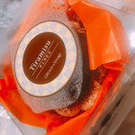 ガトー・ド・ボワイヤージュ - 