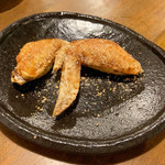 博多骨折り餃子 貴月 - 