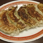 香港ハウス - 餃子