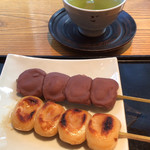 はぶたえ 日暮里駅前店 - 