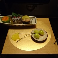 菊乃井 本店 - 
