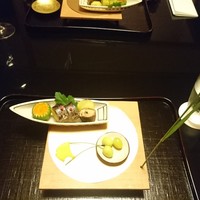 菊乃井 本店 - 