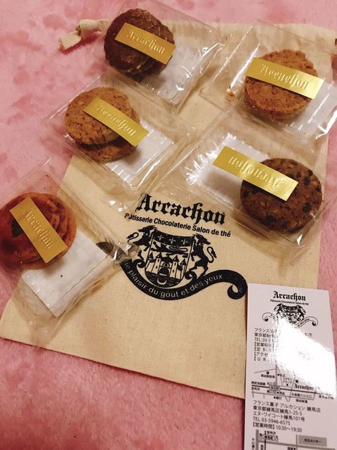 ボルドー地方マルケ特許送品 デュネット が唯一ある フランス菓子専門店 By 山藍 アルカション 練馬店 Arcachon 練馬 ケーキ 食べログ