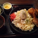 骨付キ回転鶏酒場 吉田チキン - 