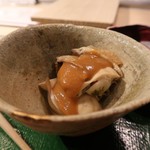 第三春美鮨 - 牡蠣