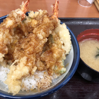 江戸川区でおすすめの美味しい天丼 天重をご紹介 食べログ