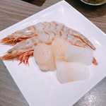 炭火焼肉　李杏 - 