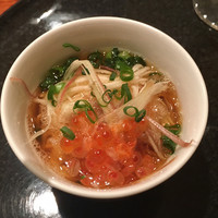 銀座 鮨 たじま - 