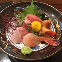 銀座 鮨 たじま - 