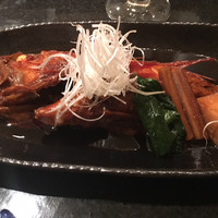 銀座 鮨 たじま - 