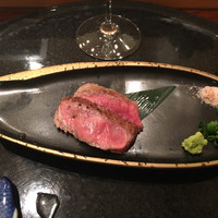 銀座 鮨 たじま - 