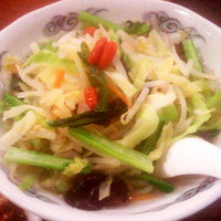 過門香歩高里 六本木店 - 野菜麺 過門香歩高里 六本木店 - 野菜麺