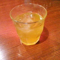 過門香歩高里 六本木店 - ドリンクはドリンクバーへ。 過門香歩高里 六本木店 - ドリンクはドリンクバーへ。