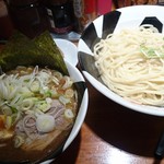 つけ麺　おんのじ - 