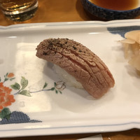 かぐら坂 新富寿司 - 