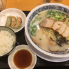 ざぼんラーメン サンライフ店