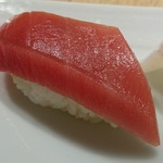 Sushidokoro Ginza Fukusuke - 