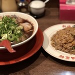新福菜館 - 