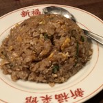 新福菜館 - 