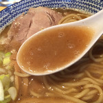 くり山 - スープリフト