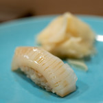 うを徳 - 2019.3 出水スミイカ