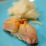 うを徳 - 2019.3 閖上赤貝