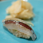 うを徳 - 2019.3 竹岡サヨリ