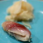 うを徳 - 2019.3 舞鶴〆サバ