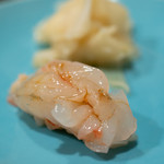 うを徳 - 2019.3 北海道ボタンエビ