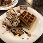 Cafe&Bakery げんらく - 