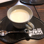 Cafe&Bakery げんらく - 