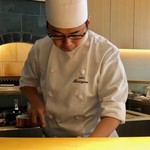 銀座 ひらやま - 