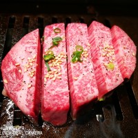 焼肉ぽんが 田町店 - ヒレ