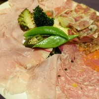 テストキッチンエイチ - 