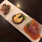 フラットバー - 