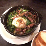 フラットバー - 