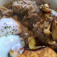 ブルーキッチン 堺筋本町店 - 