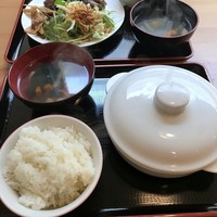 ブルーキッチン 堺筋本町店 - 