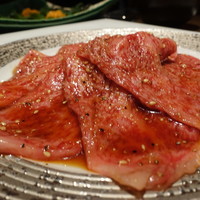 焼肉 大河 - 希少部位を