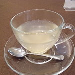 RESTAURANT RIVIERA TOKYO - 柚子茶