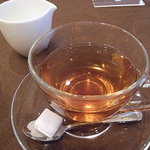 RESTAURANT RIVIERA TOKYO - 紅茶