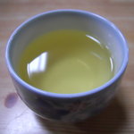 吉村屋 - お茶