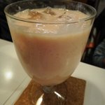 ミックスジュース