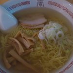 富む富む - ラーメン