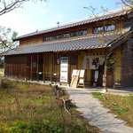 はまんど - お店の外観