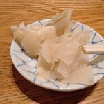 日本橋 天丼 金子半之助 本店 - 